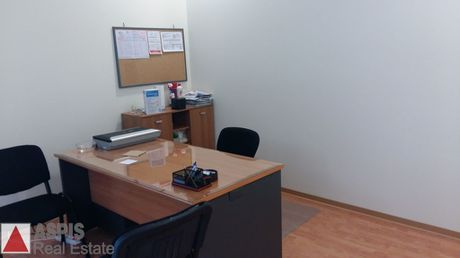 Store 48sqm for sale-Anoixi