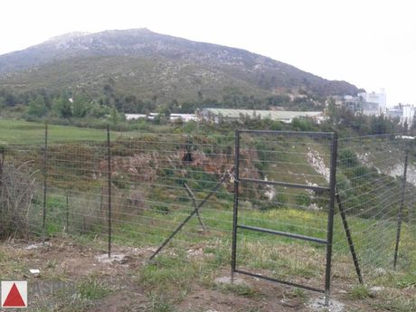 Land plot 808sqm for sale-Dionisos