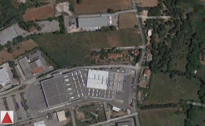 Land plot 4.000 sqm for sale, Athens - North, Krioneri