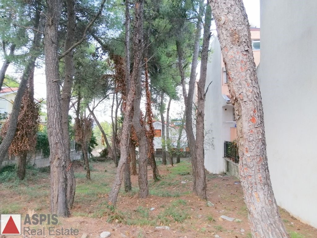 Οικόπεδο 625 τ.μ. προς πώληση, Άγιος Στέφανος