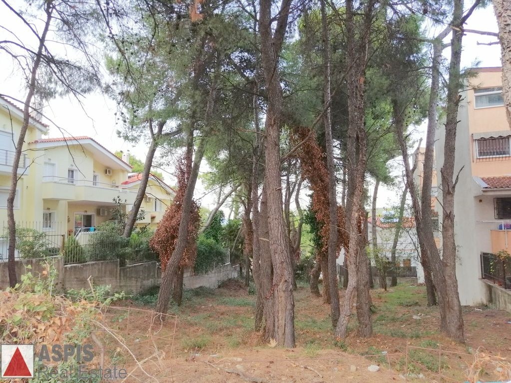 Οικόπεδο 625 τ.μ. προς πώληση, Άγιος Στέφανος