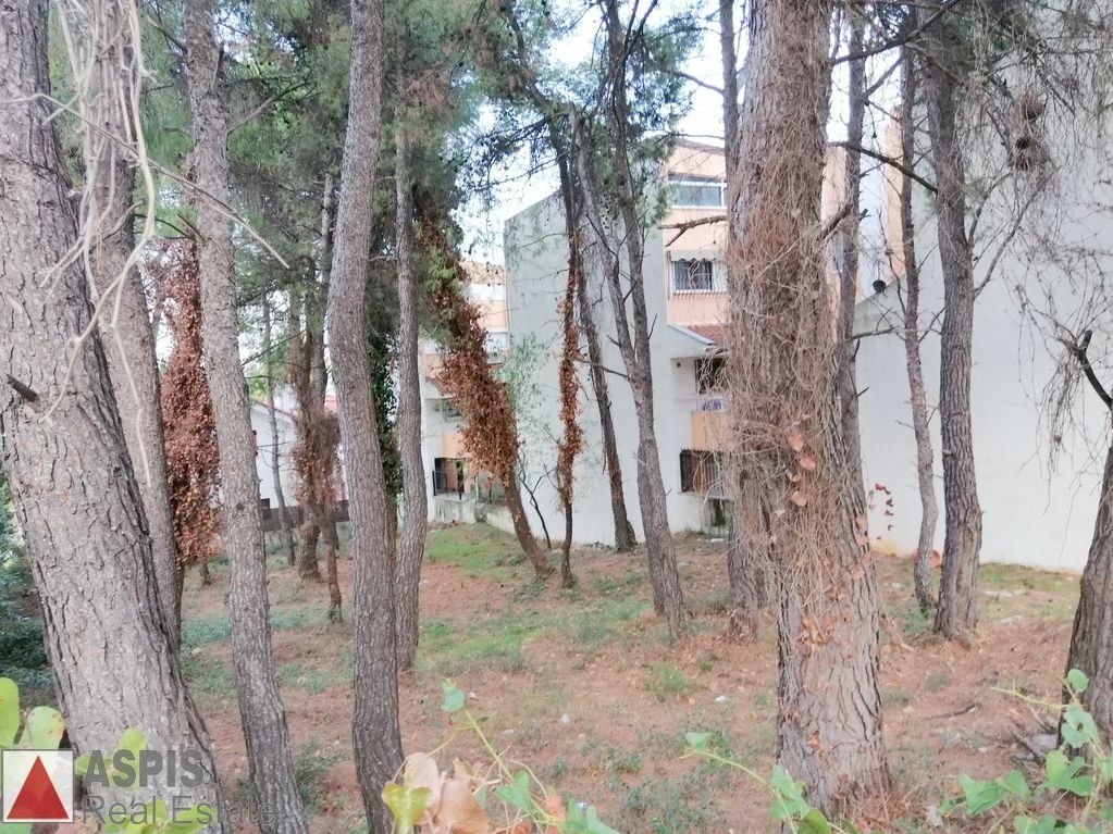 Οικόπεδο 625 τ.μ. προς πώληση, Άγιος Στέφανος