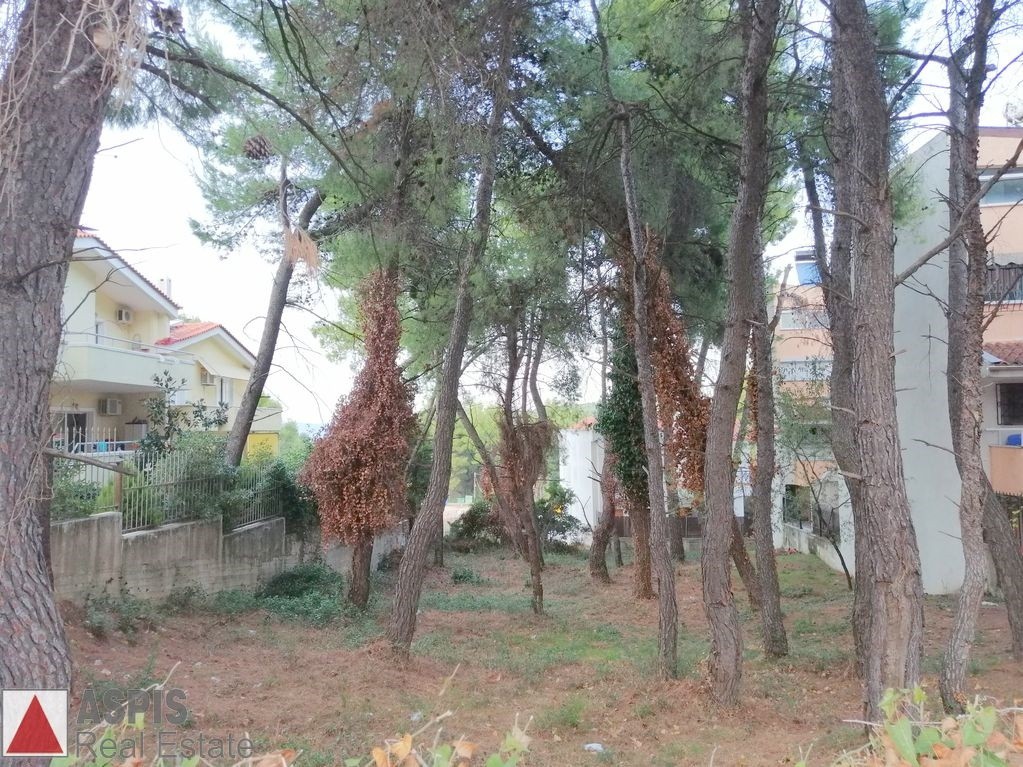 Οικόπεδο 625 τ.μ. προς πώληση, Άγιος Στέφανος
