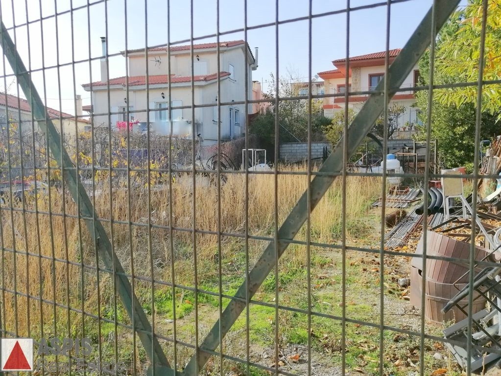 Οικόπεδο 315 τ.μ. προς πώληση, Βαρνάβας
