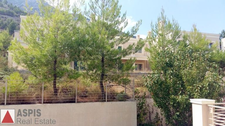 Μεζονέτα 371,10 τ.μ. για πώληση, Αθήνα - Βόρεια Προάστια, Διόνυσος