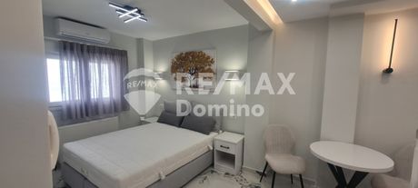 Studio / γκαρσονιέρα 26τ.μ. για πώληση-Βούλγαρη - άγιος ελευθέριος