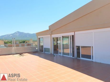 Κατάστημα 245τ.μ. για ενοικίαση-Άγιος στέφανος