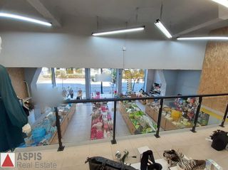 Κατάστημα 462 τ.μ. για ενοικίαση, Αθήνα - Κέντρο, Κέντρο-thumb-1
