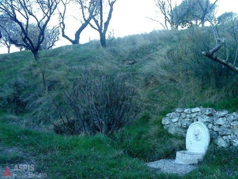 Οικόπεδο 5.140 τ.μ. προς πώληση, Βαρνάβας
