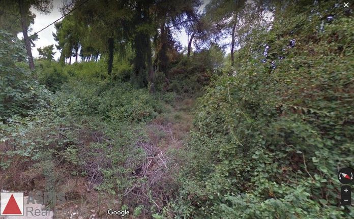 Οικόπεδο 514 τ.μ. για πώληση, Αθήνα - Βόρεια Προάστια, Δροσιά