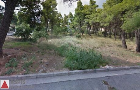 Οικόπεδο 4.809τ.μ. για πώληση-Δροσιά