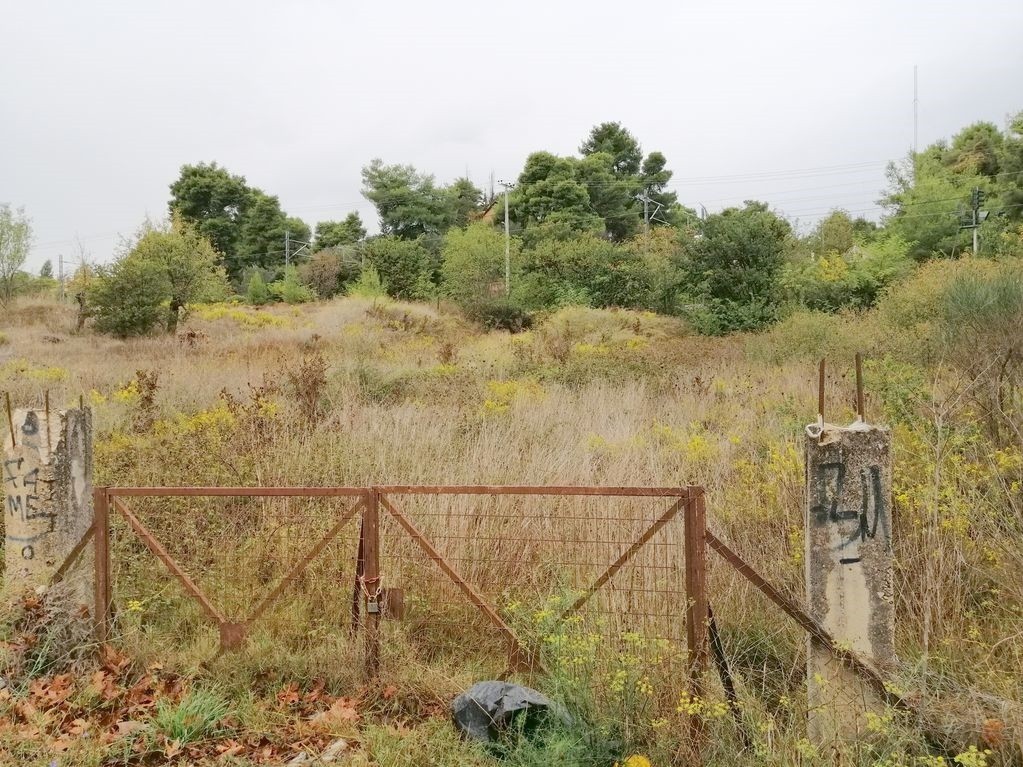 Οικόπεδο 895 τ.μ. προς πώληση, Άγιος Στέφανος