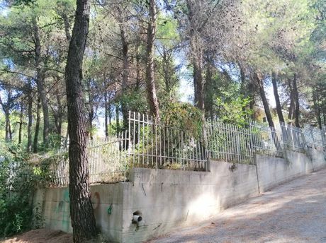 Οικόπεδο 452τ.μ. για πώληση-Άγιος στέφανος