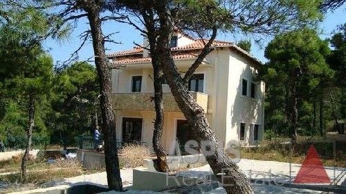 Μονοκατοικία 210 τ.μ. προς πώληση, Αγία Τριάδα Αφιδνών
