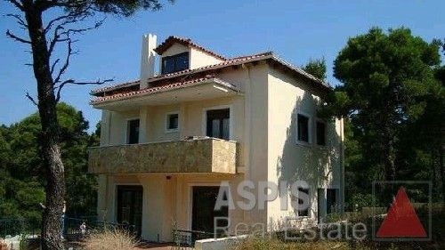 Μονοκατοικία 210 τ.μ. προς πώληση, Αγία Τριάδα Αφιδνών