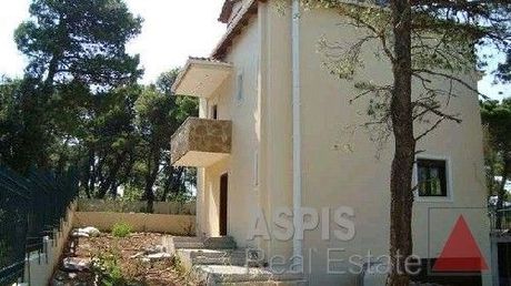 Μονοκατοικία 210τ.μ. για πώληση-Αφίδνες