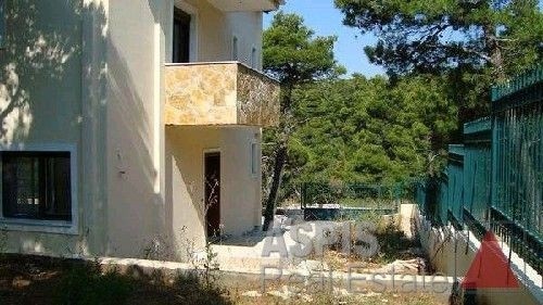 Μονοκατοικία 210 τ.μ. προς πώληση, Αγία Τριάδα Αφιδνών