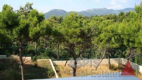 Μονοκατοικία 210 τ.μ. προς πώληση, Αγία Τριάδα Αφιδνών