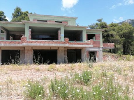 Μονοκατοικία 650τ.μ. για πώληση-Αφίδνες