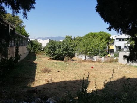 Οικόπεδο 830τ.μ. για πώληση-Άνοιξη