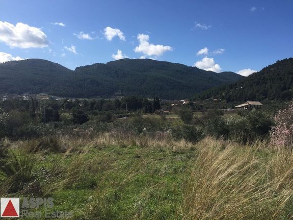 Οικόπεδο 18.633 τ.μ. για πώληση, Αττική - Υπόλοιπο, Αφίδνες