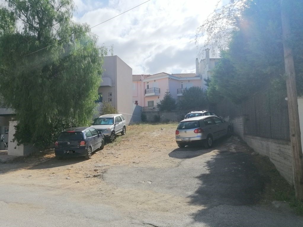 Οικόπεδο 324 τ.μ. προς πώληση, Άγιος Στέφανος