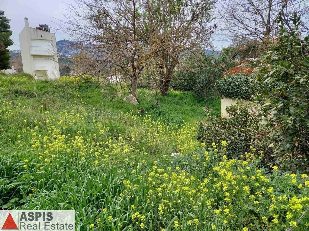 Οικόπεδο 102 τ.μ. προς πώληση, Σταμάτα
