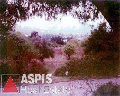 Οικόπεδο 1.008τ.μ. για πώληση-Σταμάτα
