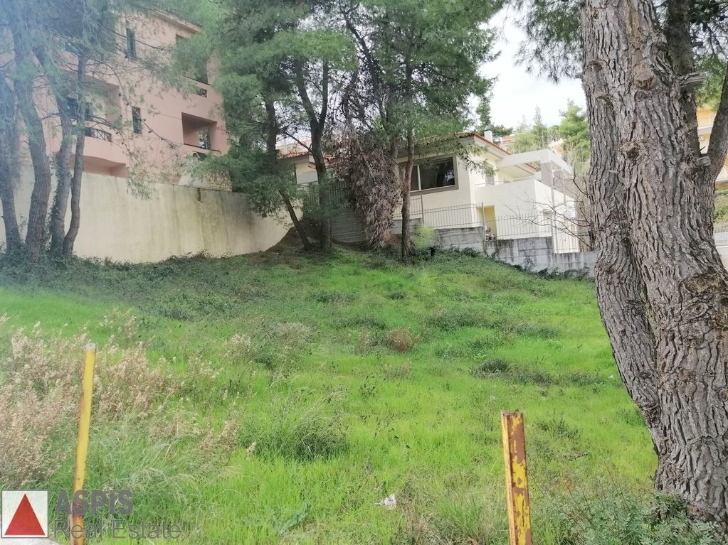 Οικόπεδο 420 τ.μ. προς πώληση, Άγιος Στέφανος