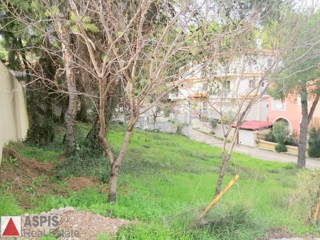 Οικόπεδο 420 τ.μ. προς πώληση, Άγιος Στέφανος