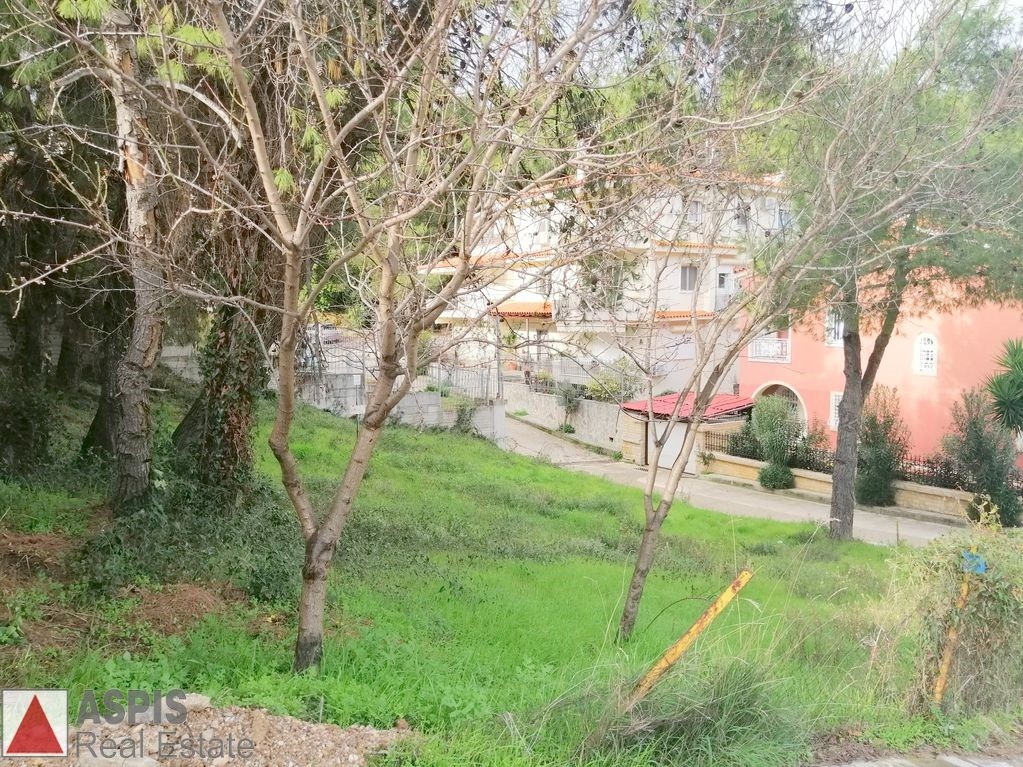 Οικόπεδο 420 τ.μ. προς πώληση, Άγιος Στέφανος