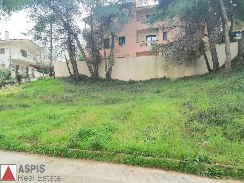 Οικόπεδο 420 τ.μ. προς πώληση, Άγιος Στέφανος