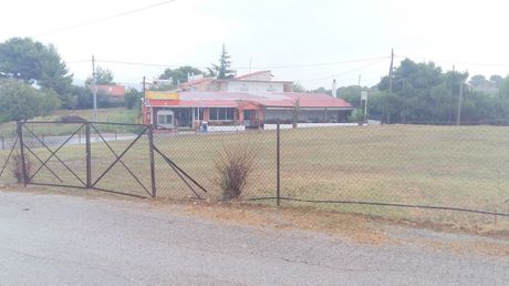 Οικόπεδο 1.755τ.μ. για πώληση-Άγιος στέφανος