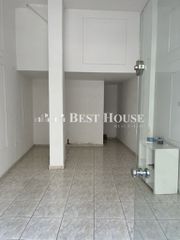 Store 35 sqm for rent