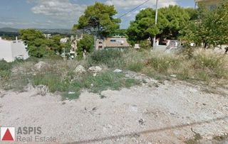 Οικόπεδο 625 τ.μ. για πώληση