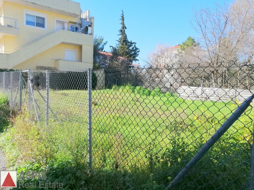 Οικόπεδο 200 τ.μ. προς πώληση, Κέντρο Αγίου Στεφάνου