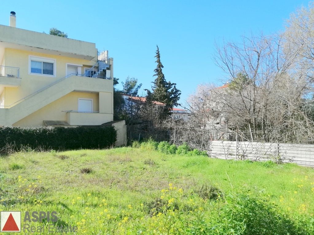 Οικόπεδο 200 τ.μ. προς πώληση, Κέντρο Αγίου Στεφάνου