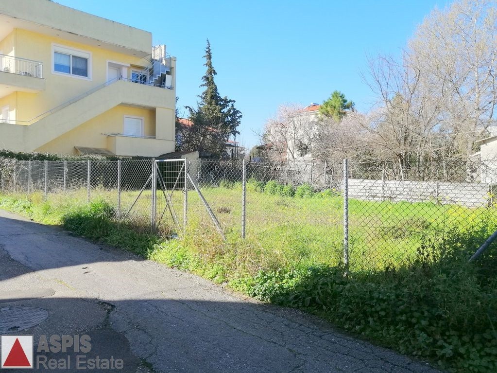 Οικόπεδο 200 τ.μ. προς πώληση, Κέντρο Αγίου Στεφάνου