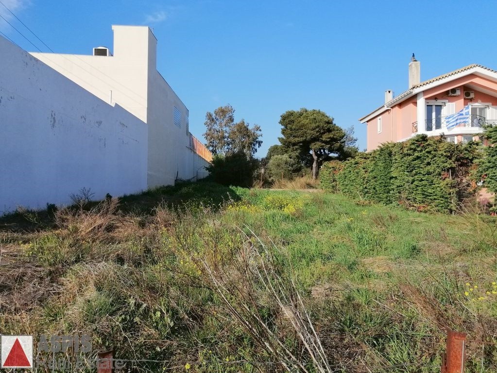 Οικόπεδο 540 τ.μ. προς πώληση, Άγιος Στέφανος
