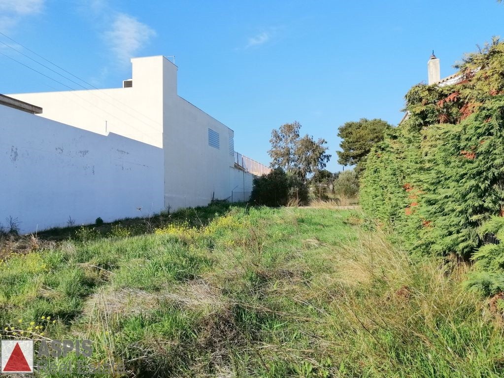 Οικόπεδο 540 τ.μ. προς πώληση, Άγιος Στέφανος