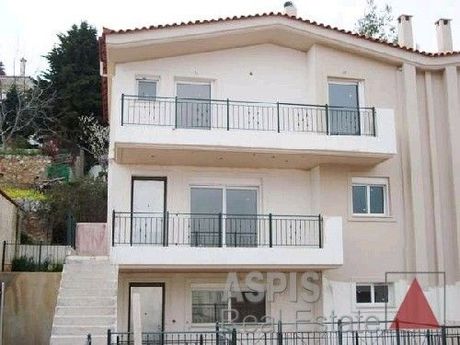 Μεζονέτα 195τ.μ. για πώληση-Αφίδνες