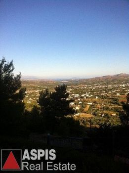 Συγκρότημα διαμερισμάτων 550τ.μ. για πώληση-Αφίδνες