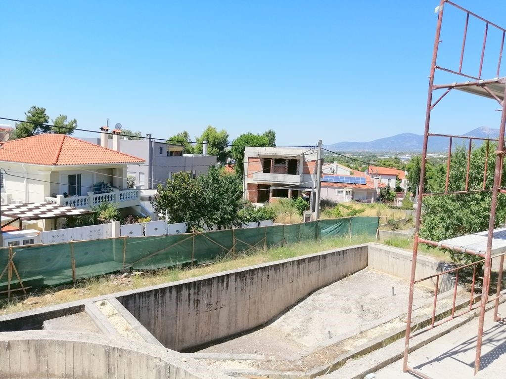 Μονοκατοικία 370 τ.μ. προς πώληση, Άνοιξη