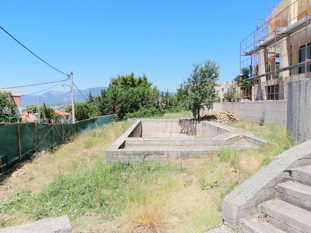 Μονοκατοικία 370 τ.μ. προς πώληση, Άνοιξη