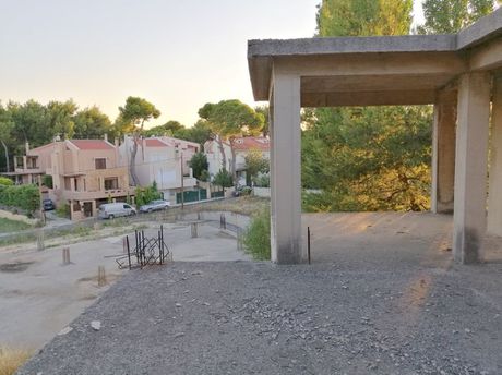 Μεζονέτα 220τ.μ. για πώληση-Άγιος στέφανος
