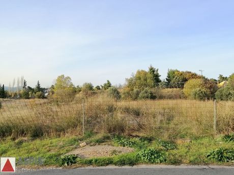 Land plot 1.027sqm for sale-Anoixi