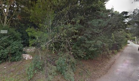 Land plot 838sqm for sale-Anoixi