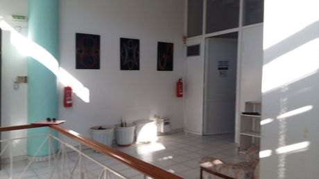 Office 53sqm for rent-Agios Stefanos
