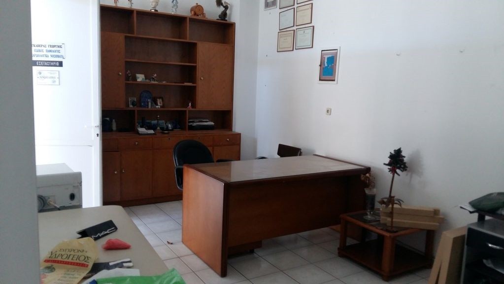 Γραφείο 53 τ.μ. πρός ενοικίαση, Αθήνα - Βόρεια Προάστια, Άγιος Στέφανος