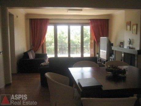 Apartment complex 945sqm for sale-Agios Stefanos